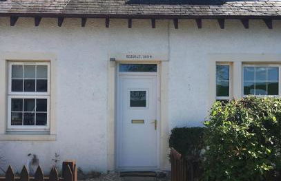 Herb Wood Cottage - Foto 2