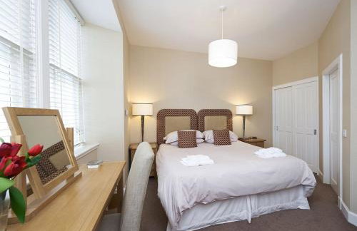 Home Farm Cottages, Glendaruel, Argyll. Scotland - Foto 6