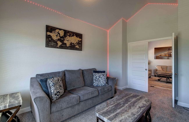 Lakeview Mansion A Chic Estate - Foto 24