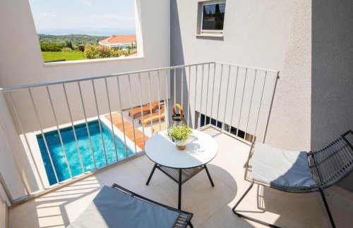 Luxury house Natanel - Foto 17