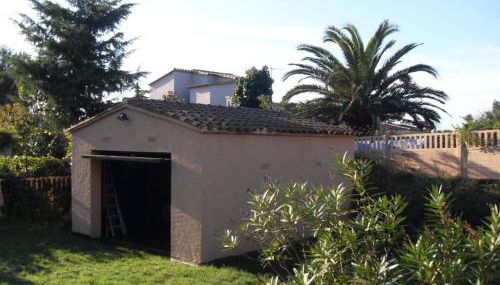 Villa Casa rosa Maria - Foto 2