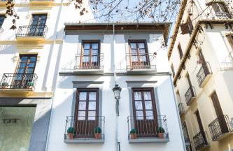 La Casa de la Trinidad Suites - Foto 44