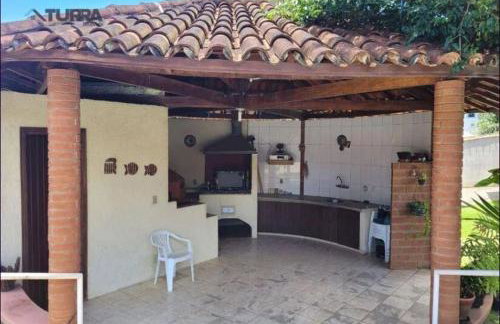 Refúgio dos Sonhos em Atibaia - Foto 2