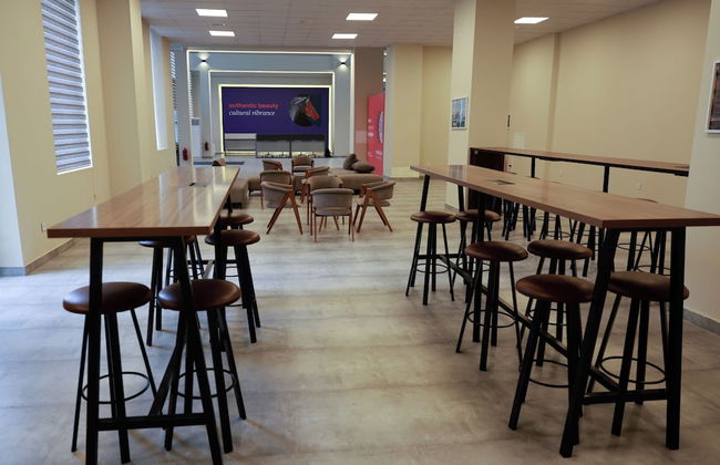 Athletes Village - Foto 9