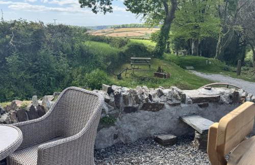 Nuthatch by Together Travel - Luxury Cornish Countryside Retreat - Foto 18