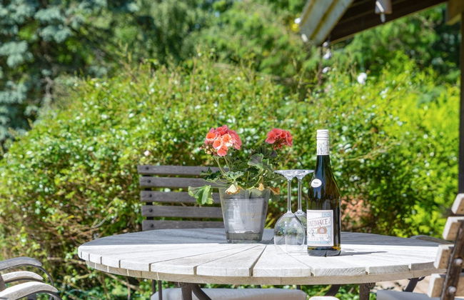 "Naira" - 1.8km from the sea - Foto 5