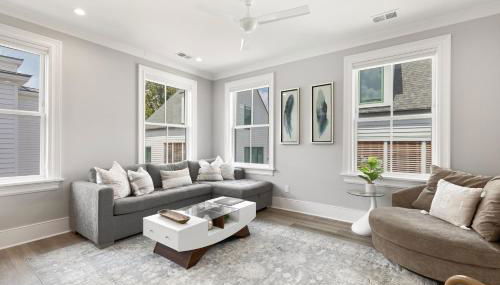 The Santee Suite at 122 Spring - Foto 4