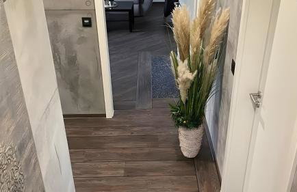 Ferienhaus Bella Haus am Harkebrügg - Foto 7