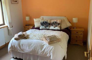 Snowberry Cottage No 2 - Photo 14