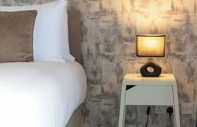 Granary Suite No3 - Donnini Apartments - Foto 18