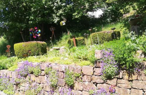 Ferienwohnung Traumblick - Foto 7