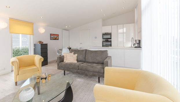 Scenic Stay w/ Terrace - Foto 5, Cocina privada