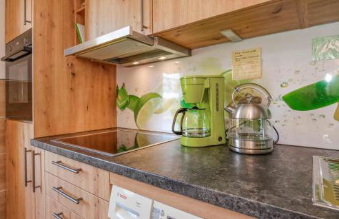 Two-Bedroom Holiday Home With Mountain View In St Märgen - Foto 7