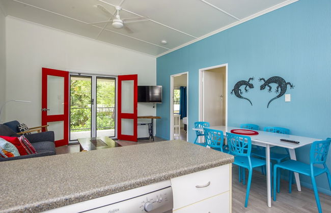 Kooyong Apartment 8 - Photo 4