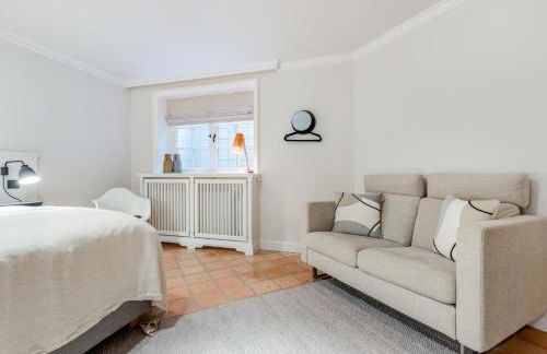 Ferienhaus ToHus - Traumhaus am Wattenmeer in Keitum, Sylt - Foto 32