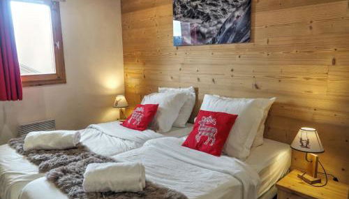 Chalet L'Ecureuil - Foto 5