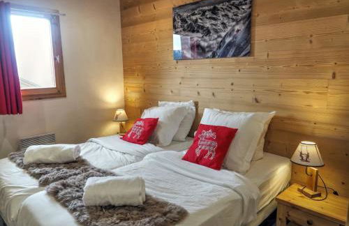 Chalet L'Ecureuil - Foto 5