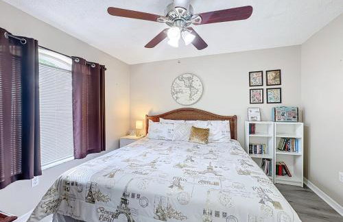 Stunning 5BR 5Bath Home, Pool, Spa, By Disney - Foto 30