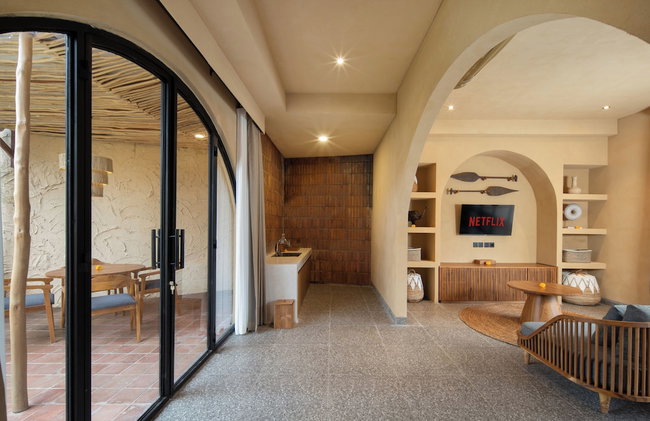 Cabana Kedungu by Ini Vie Hospitality - Foto 52
