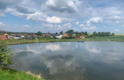 Ferienwohnung im grünen-auf dem Land - Foto 18