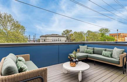 Outrider Buyout - 2 Units - DT Nashville by AvantStay - Photo 73