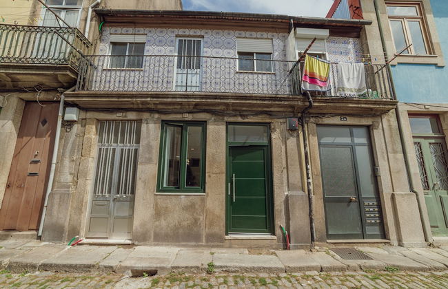 Lapa Stylish Apartment A by Vacationy - Foto 14