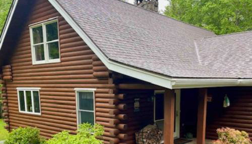 Bayberry Lakehouse - Foto 2