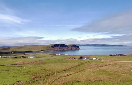 Cnoc Ruaraidh Cottage - Foto 16