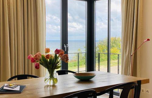 Ferienwohnung Luxus Apartment Küstenblick Sellin - Foto 9