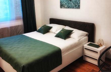 Apartment Matteo - Foto 16