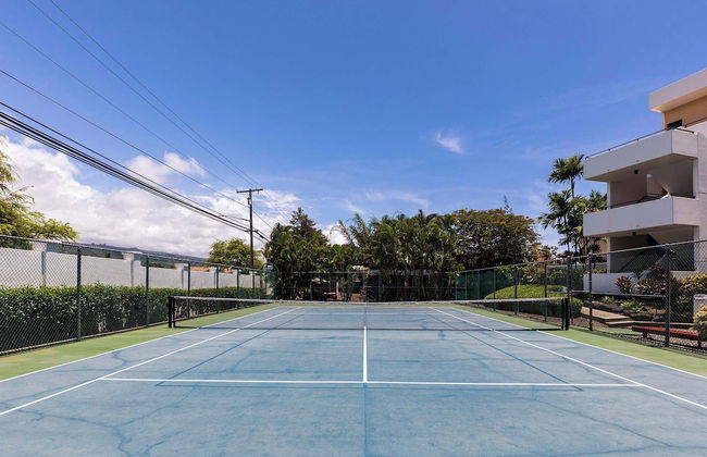 Royal Sea Cliff #415 Panoramic Views - Foto 17