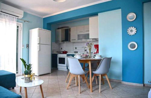 Pogonia Sea View Apartment - Foto 9