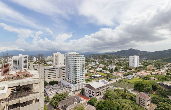 U-GO Edificio Eira - Foto 78