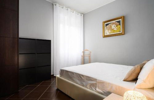 Classbnb - Cozy apartment 15 minutes from Milan - Foto 10