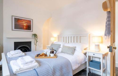 Vine Cottage - Foto 19