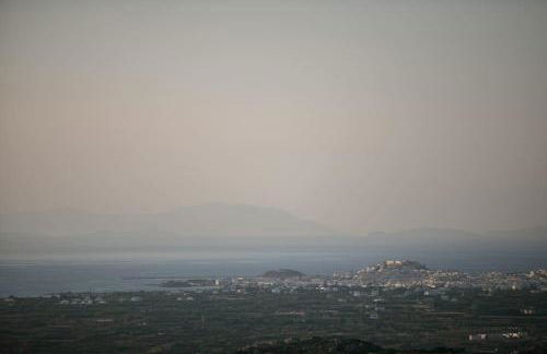 Avlia Panoramic Villa Naxos - Foto 38