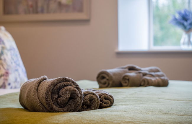 Kiln Park Farmhouse - 4 Bedroom Cottage - Narberth - Foto 14