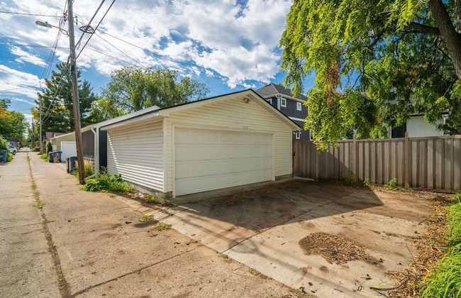 Fulton Gates - Foto 22