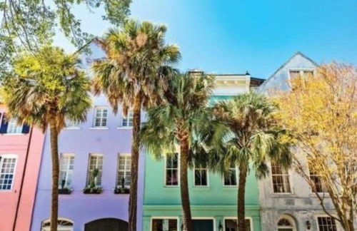 Sunset Serenity!!-Tropical Waterfront Oasis-Huge Private Patio-10Min to KingSt & Beaches - Foto 40