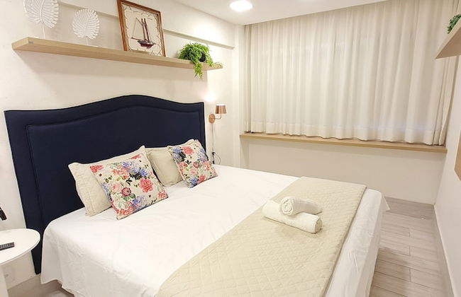 Flats no La Fleur Polinésia Residence - Foto 40