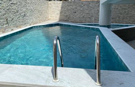 Flat beira-mar Manaíra, Ed Terrazzas, João Pessoa, PB - Foto 8