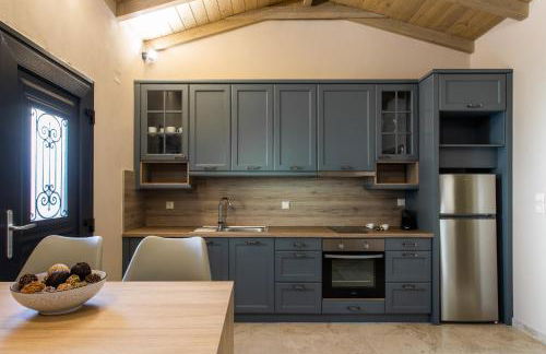 Meteora boutique villa A - Foto 14