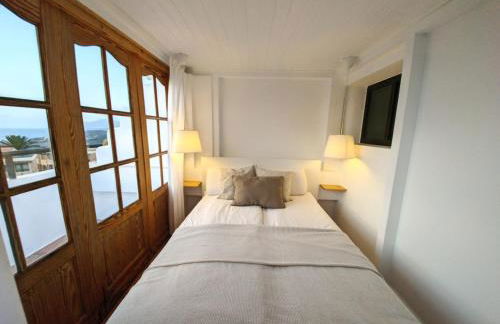 ISTMO - Quiet, Cosy Apartment with Panorama Sunset - Photo 14