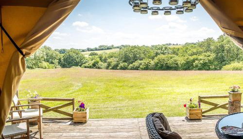 Tent 1 Deerland - Ukc4716 - Foto 2