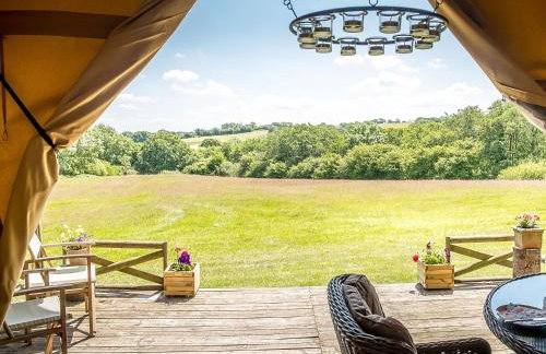 Tent 1 Deerland - Ukc4716 - Foto 2