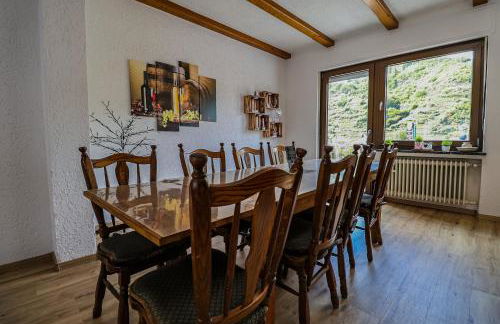 Exklusive Moselidylle: Fewo mit traumhaftem Staustufenblick, Netflix, Terrasse - Photo 26