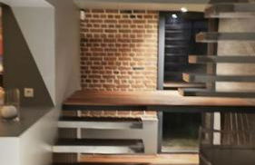 ferme de caractère avec piscine et cheminée - Foto 23