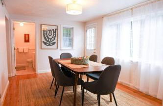 Single family,3 bed, 3 bath,Harvard, MIT,hospitals - Foto 8