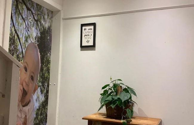 Ap. Aconchego do Campeche - Foto 34