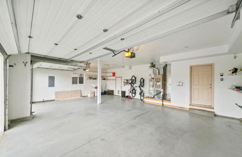 Boise Hills Luxurious Retreat - Foto 16